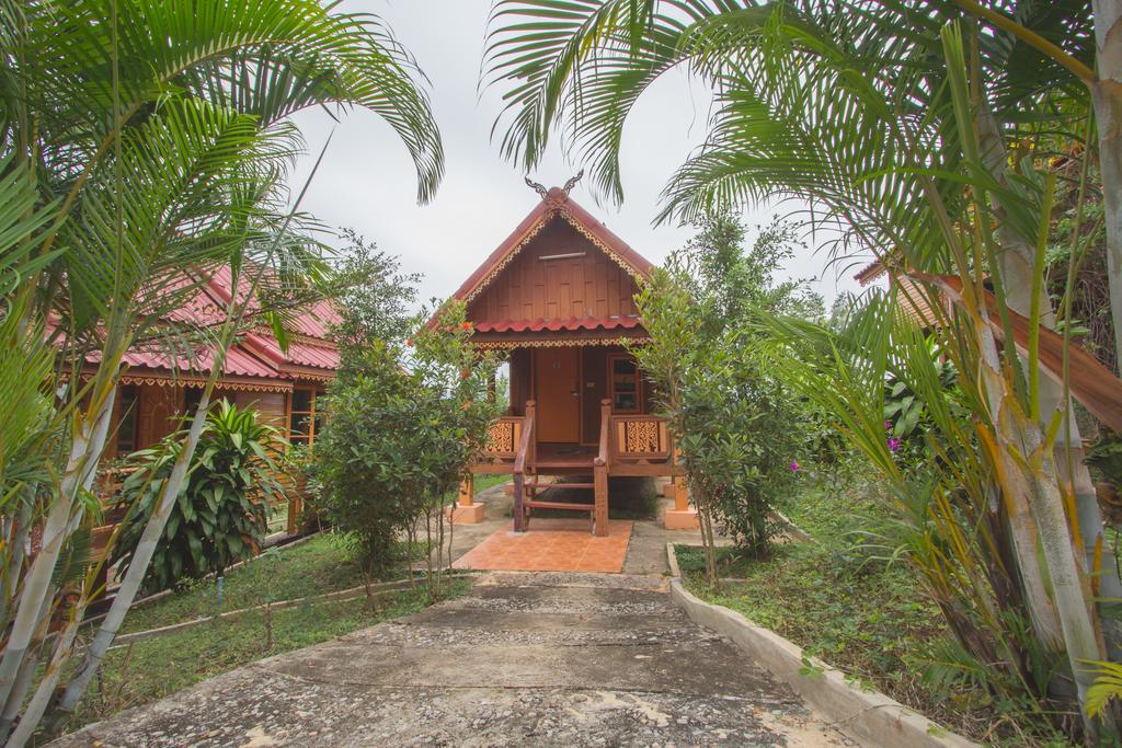 Hotel Floral Hill Khaokho Amphoe Amphoe Khao Kho Zimmer foto